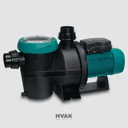پمپ تصفیه استخر 3 اسب اسپا Silen S2 300 36