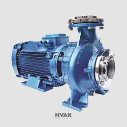 پمپ جت جکوزی 10 اسب 4 اینچ بهار پمپ