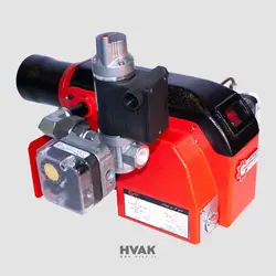 مشعل گازی شوفاژکار مدل CKI-G120