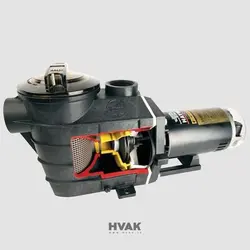 پمپ تصفیه استخر 3 اسب هایوارد SP3025EAZ
