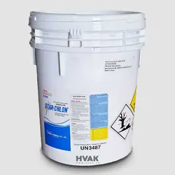 کلر پودری ژاپنی استار 45 کیلویی