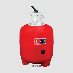 فیلتر شنی تصفیه استخر اطلس پول PT-760