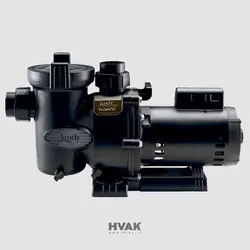 پمپ تصفیه استخر 1.5 اسب جندی FHPM