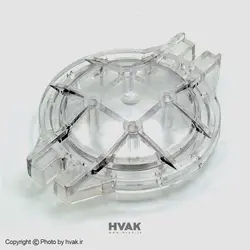 درب استرینر پمپ استخری دراپ مدل L01