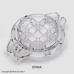 درب استرینر پمپ استخری دراپ مدل L01