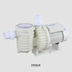 پمپ تصفیه استخر 2 اسب لسوئیم BHP200M