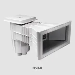 اسکیمر ایمکس 20 لیتری مدل EM0140