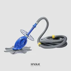 جارو هیدرولیکی استخر اچ وک پول مدل VAC2000