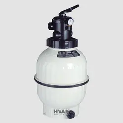 فیلتر شنی تصفیه استخر آسترال CT750
