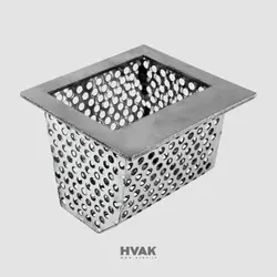 اسکیمر استیل استخر آکوامارین مدل SLX10