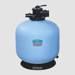 فیلتر شنی تصفیه استخر لسوئیم PDG500