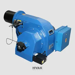 مشعل گازوئیلی ایران رادیاتور مدل PDE 1 H