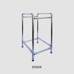 چهارپایه لوکس آذر تهویه سایز کوچک