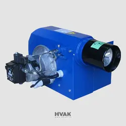 مشعل گازوئیلی گرم ایران مدل CO85