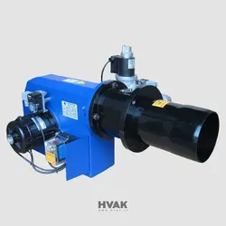 مشعل گازی گرم ایران مدل GNG90/5