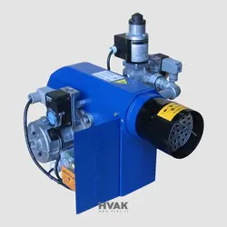 مشعل گازی گرم ایران مدل CB85