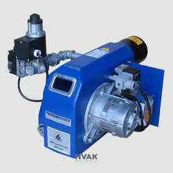 مشعل گازی گرم ایران مدل CB85