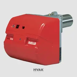 مشعل گازی ریلو مدل RS28