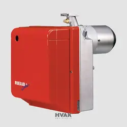 مشعل گازی ریلو مدل BS1