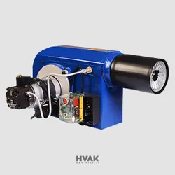 مشعل گازوئیلی اتمسفر مدل AOB150