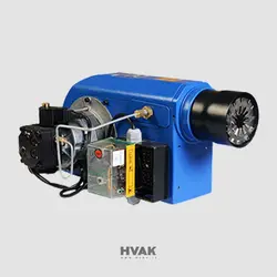 مشعل گازوئیلی اتمسفر مدل AOB90