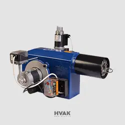 مشعل گازی اتمسفر مدل AGB400