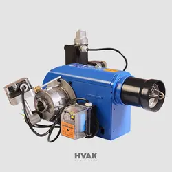 مشعل گازی اتمسفر مدل AGB90