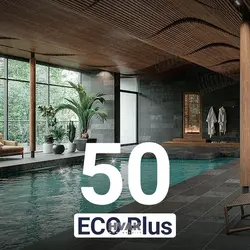 پکیج تصفیه استخر سرپوشیده اکوپلاس تا 50 مترمکعب