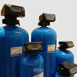 سختی گیر رزینی FRP تمام اتوماتیک 60000 گرین مارتین