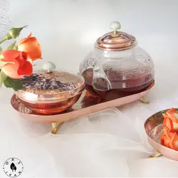 پایه کیک سنگی