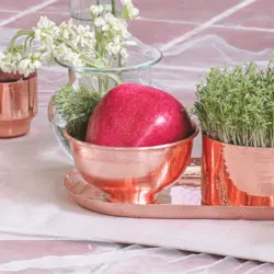 پایه کیک سنگی