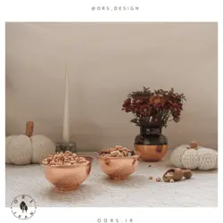 پایه کیک سنگی