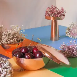پایه کیک سنگی