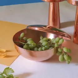 پایه کیک سنگی