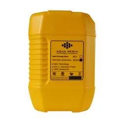 نانو رزین مات RC101 (بیست لیتری)