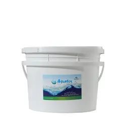 عایق رنگی کشسان Aquatex (3,5کیلویی)