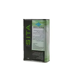 نانو رزین براق SITA (یک لیتری)