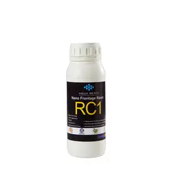 نانو رزین نیمه براق RC1 (نیم لیتری)