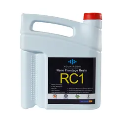 نانو رزین نیمه براق RC1 (چهار لیتری)