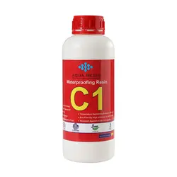 مایع آب بندی C1 (یک لیتری)