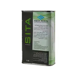 نانو رزین براق SITA (چهار لیتری)