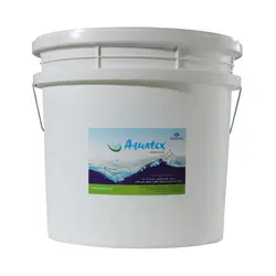 عایق رنگی کشسان Aquatex (8,5کیلویی)