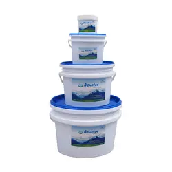 عایق رنگی کشسان Aquatex (8,5کیلویی)
