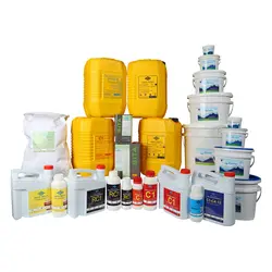 عایق رنگی کشسان Aquatex (8,5کیلویی)
