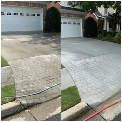محلول سیمان شور cement cleaner (یک لیتری)