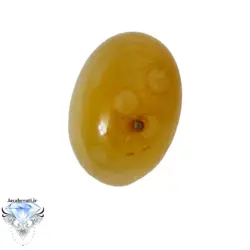 نگین عقیق باباقوری چندچشم معدنی eg12