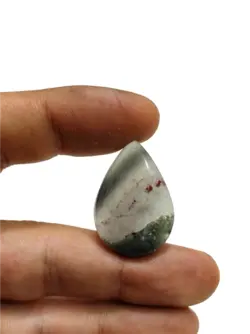 سنگ خون آفریقایی طبیعی وزیبا