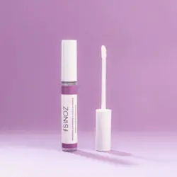 سرم تقویت مژه و ابرو سینوز ترکیه 10 میل         SINOZ NUTRITIVE EYEBROW &amp; EYELASH SERUM