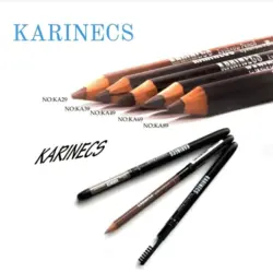 مداد ابرو بادوام کارینس کره جنوبی         KARINECS EYEBROW PENCIL