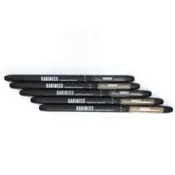 مداد ابرو بادوام کارینس کره جنوبی         KARINECS EYEBROW PENCIL
